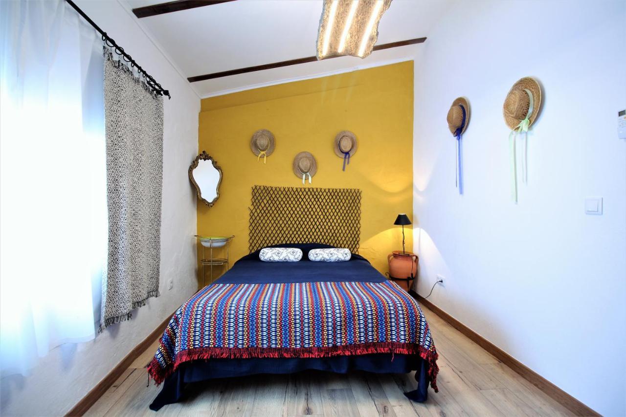 Casa Da Beata Apartment Elvas Exterior photo