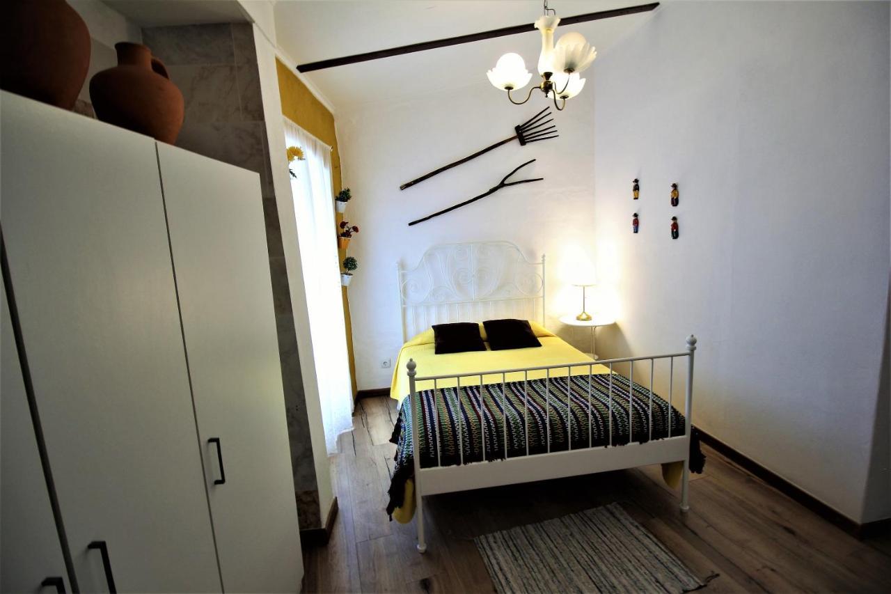 Casa Da Beata Apartment Elvas Exterior photo