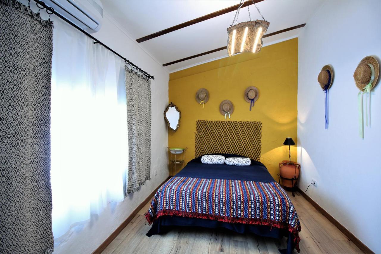 Casa Da Beata Apartment Elvas Exterior photo