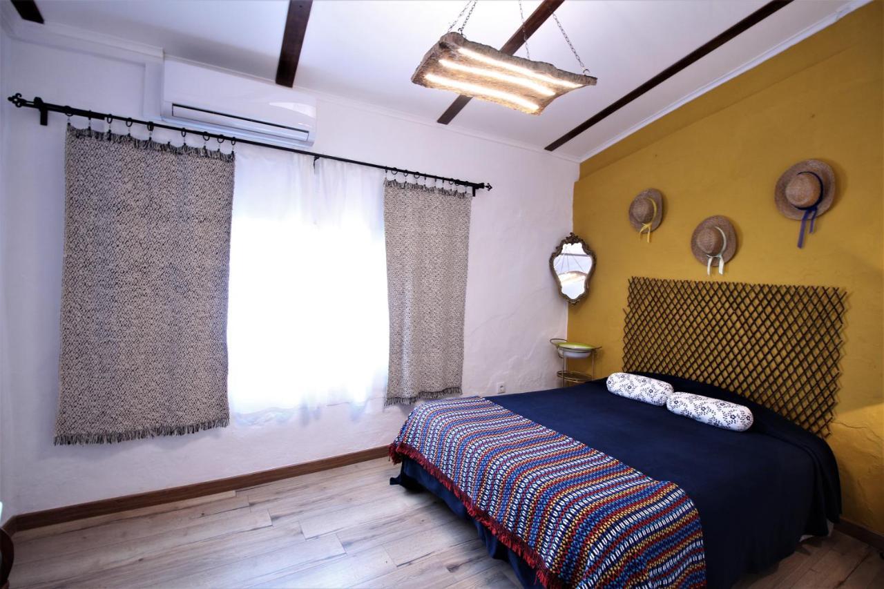 Casa Da Beata Apartment Elvas Exterior photo
