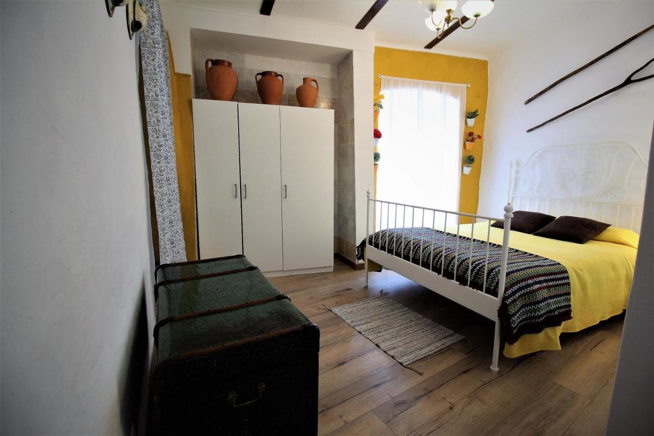 Casa Da Beata Apartment Elvas Exterior photo