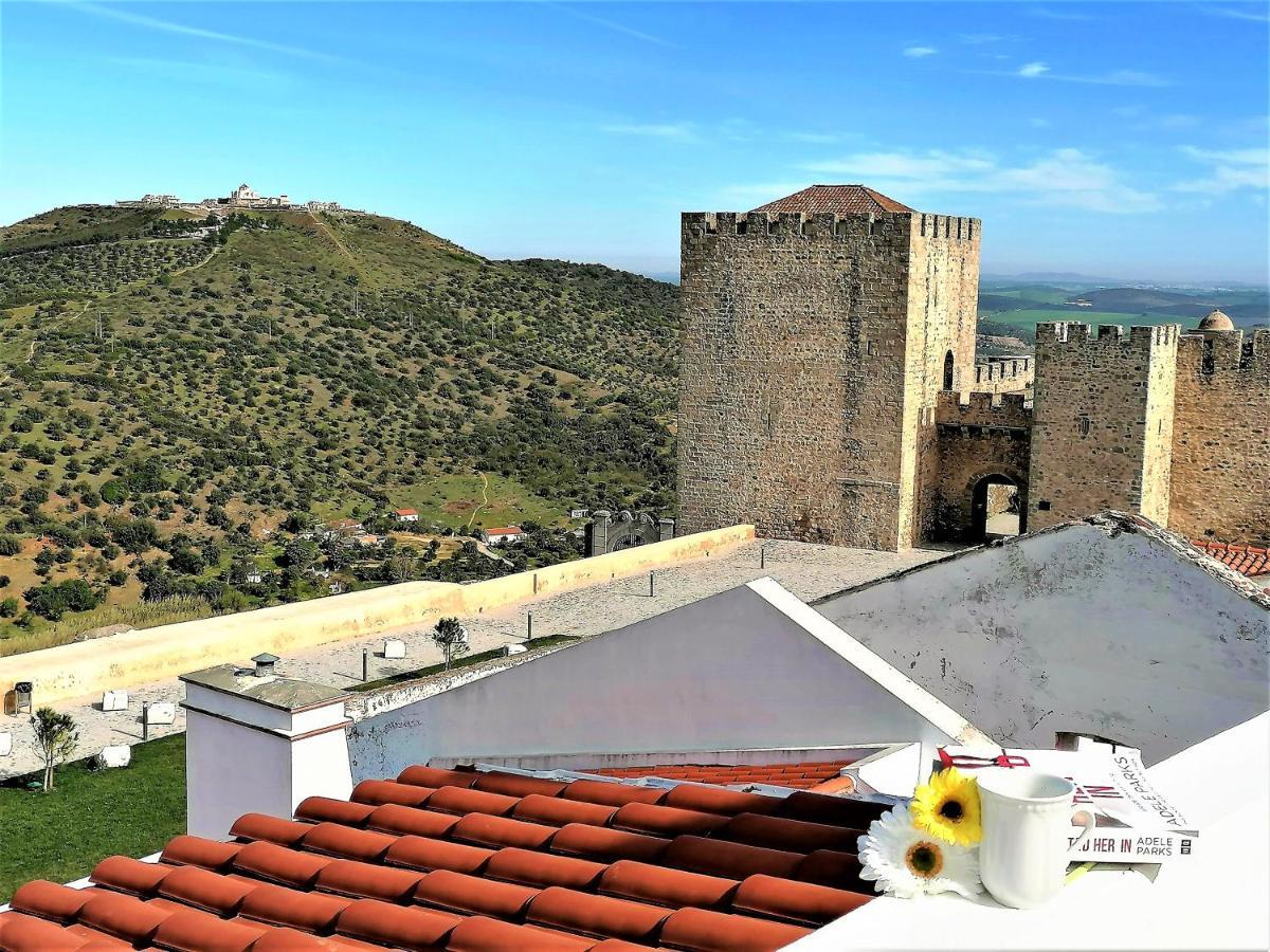 Casa Da Beata Apartment Elvas Exterior photo