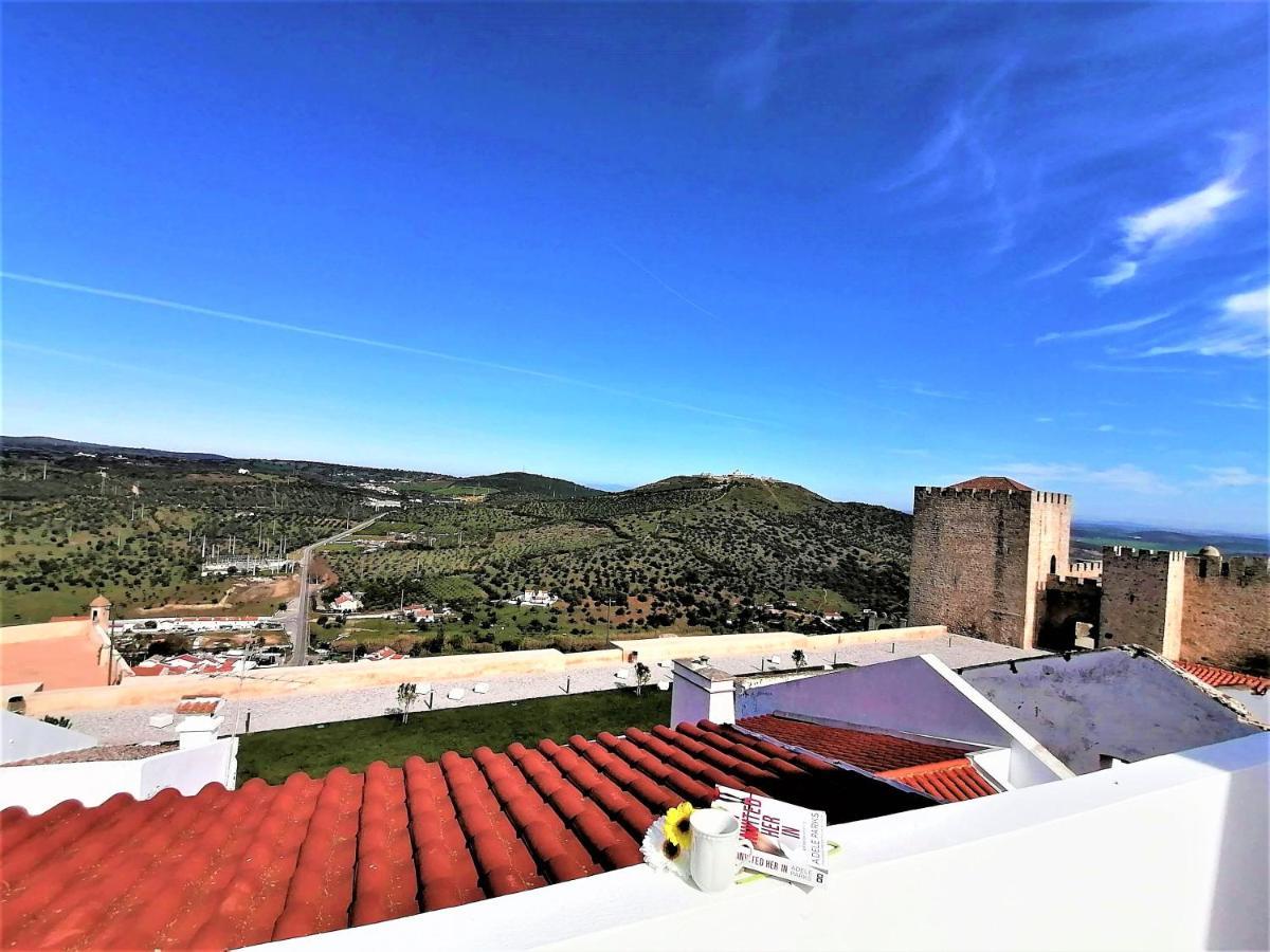 Casa Da Beata Apartment Elvas Exterior photo