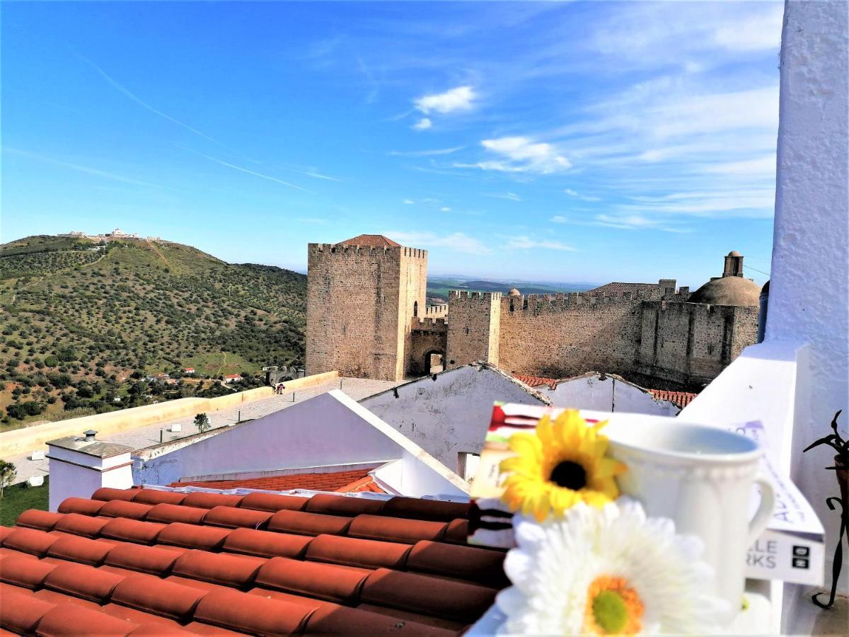 Casa Da Beata Apartment Elvas Exterior photo