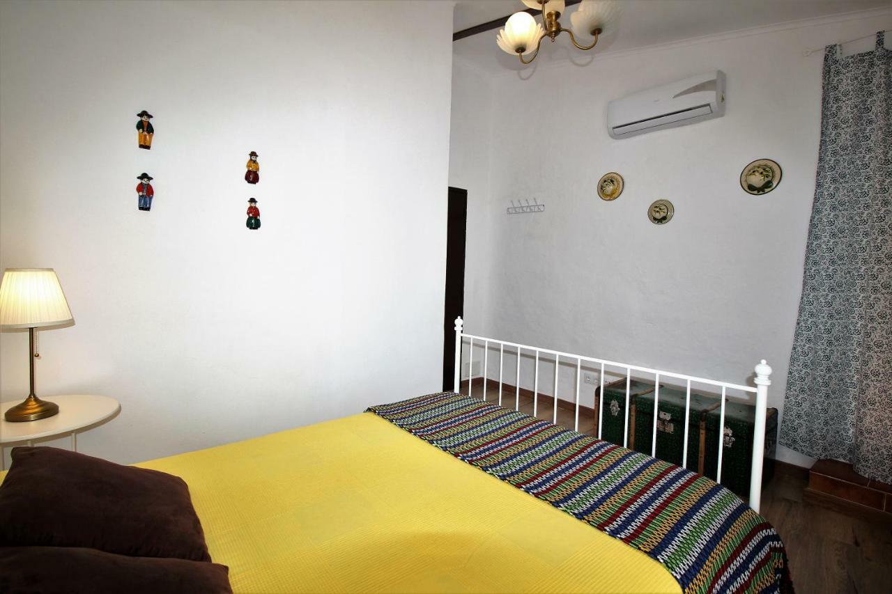 Casa Da Beata Apartment Elvas Exterior photo