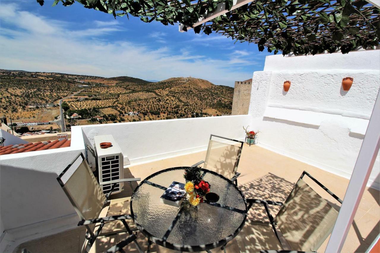 Casa Da Beata Apartment Elvas Exterior photo
