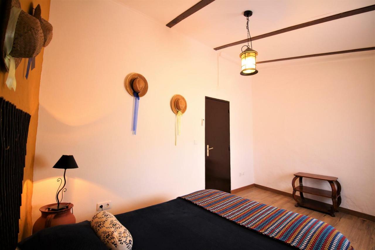 Casa Da Beata Apartment Elvas Exterior photo
