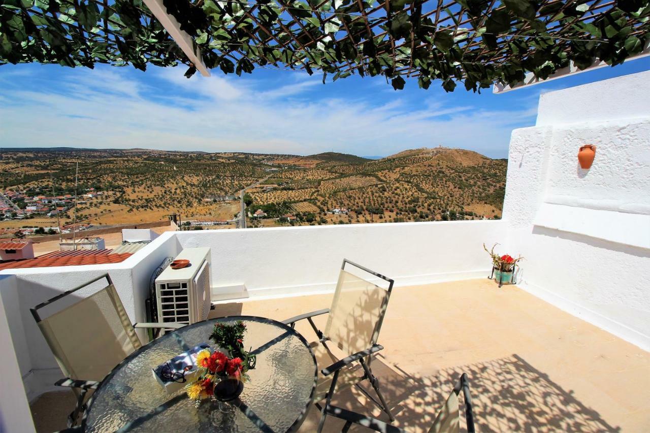 Casa Da Beata Apartment Elvas Exterior photo