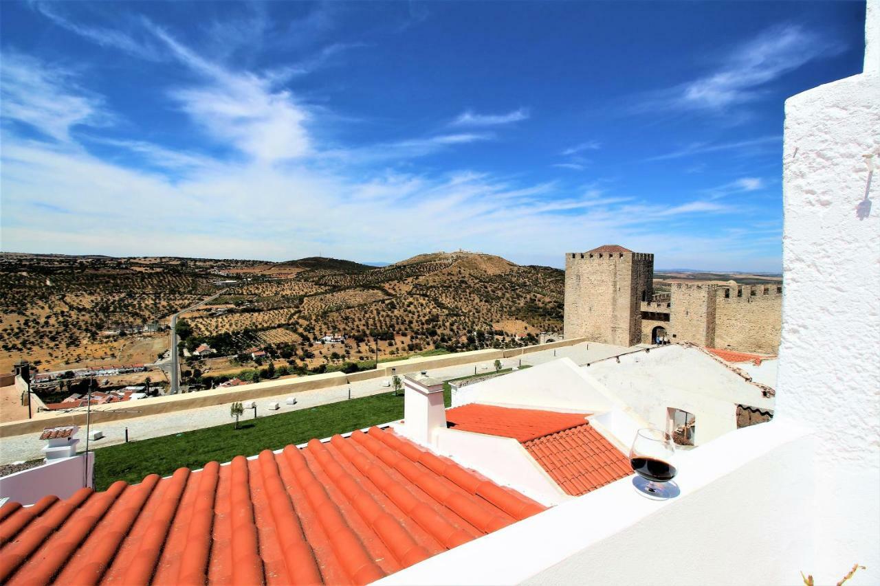 Casa Da Beata Apartment Elvas Exterior photo