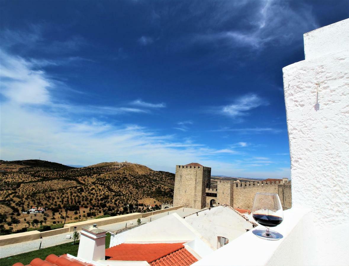 Casa Da Beata Apartment Elvas Exterior photo