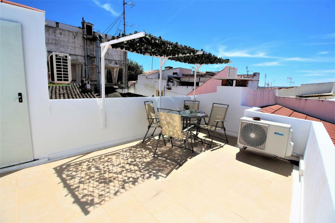 Casa Da Beata Apartment Elvas Exterior photo
