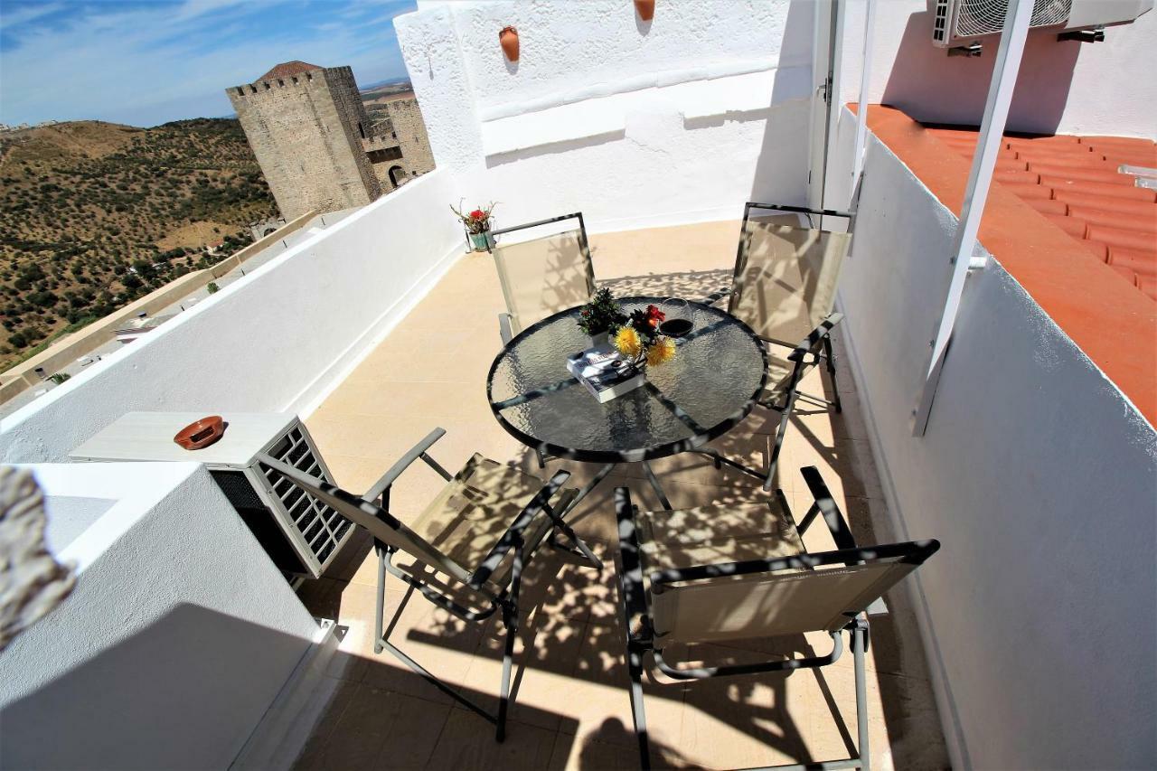 Casa Da Beata Apartment Elvas Exterior photo
